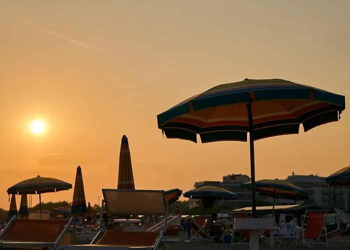 Appartamento Colorful Overlooking The Sea *