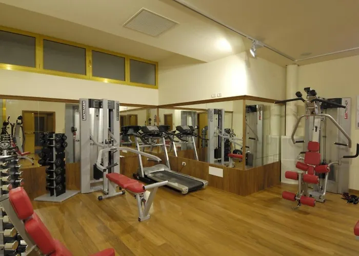 Colorful Overlooking The Sea Bibione