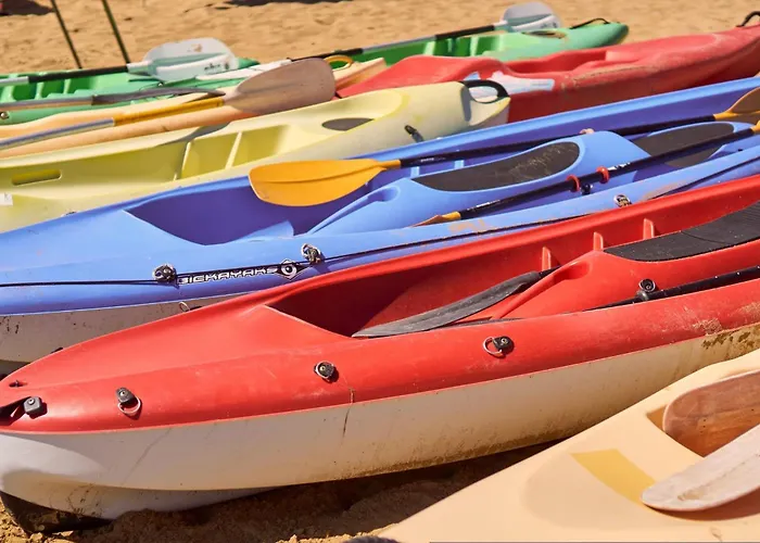 Appartamento Colorful Overlooking The Sea Bibione