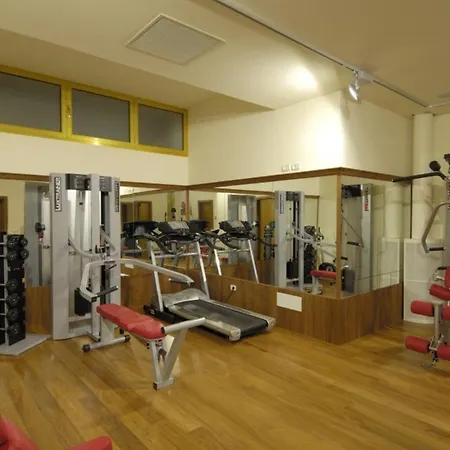 Colorful Overlooking The Sea Bibione