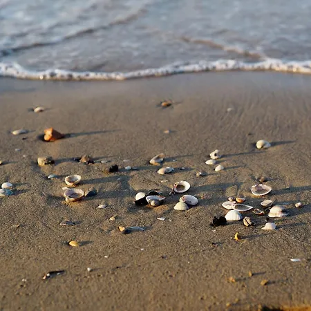 Colorful Overlooking The Sea Апартаменты *
