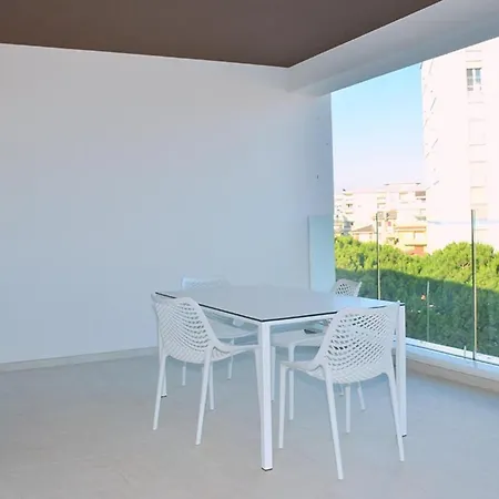 아파트 Colorful Overlooking The Sea *