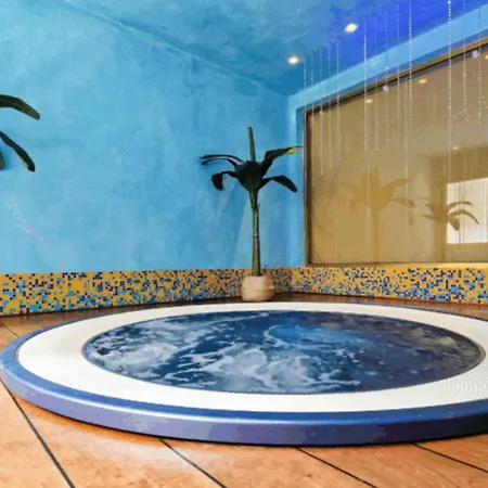 Apartamento Colourful Flat Overlooking The Sea Bibione