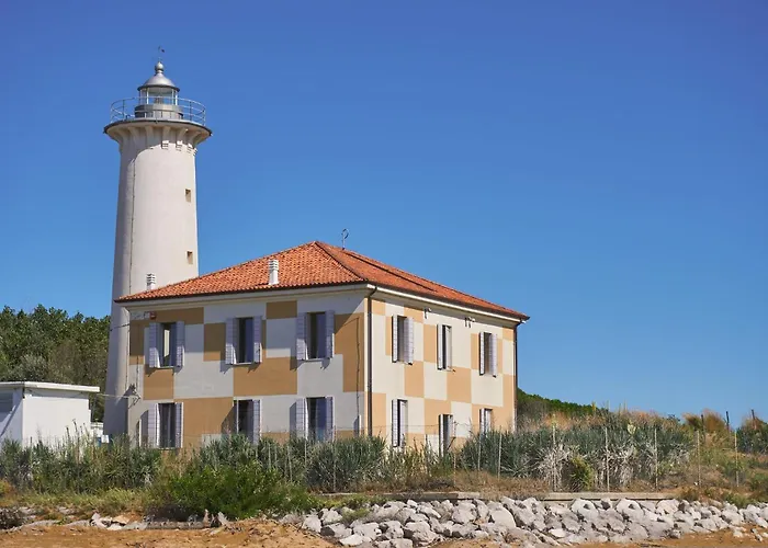 Colorful Overlooking The Sea Appartamento *